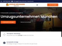 Umzug-neumann-muenchen.de