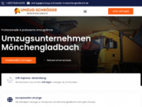 Umzug-schroeder-moenchengladbach.de