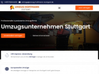 Umzug-hoffmann-stuttgart.de