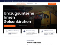 Umzug-becker-gelsenkirchen.de