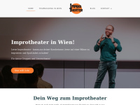 Improtheater-wien.at