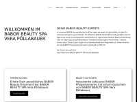 Babor-beautyspa-wien1010.at