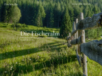 Fischeralm-urlaub.at
