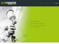 Carosseriecenter.at