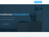 Umzug-stahl-duesseldorf.de