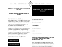 Artistmeshwork.at