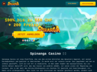 Spinanga.ch
