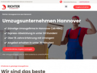 Richter-umzugsservice-hannover.de