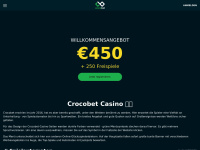 Crocobet.de