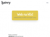 webnakluc.sk