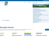 Europa-in-niederoesterreich.at