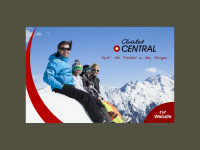 chalet-central.at
