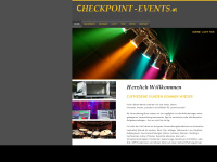 Checkpoint-events.at