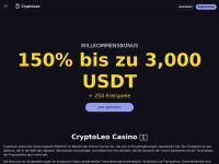 Cryptoleo.at