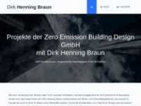 Galerie.dirk-henning-braun.de