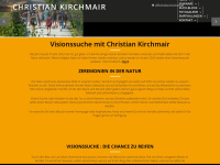 christian-kirchmair.at