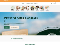 Hansbrainfood.de