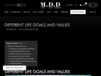 Relationshipsmdd.com