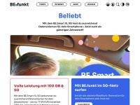 Befunkt.at