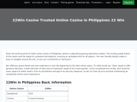 22win-casino.com