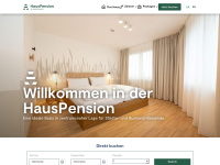 Hauspension.at