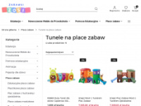 zabawkizosi.pl