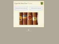 cigarclub-matafina.at