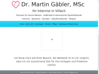 Medizin-villach.at