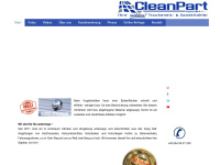 cleanpart.at