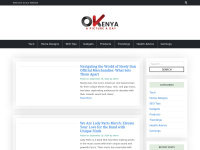 kenya365.com