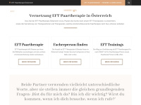 Eftpaartherapie.at