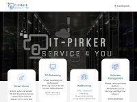 It-pirker.at