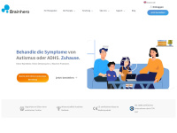 Brainhero.eu
