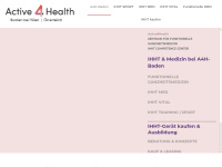 Active4health.at