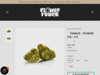 Flower-power.io