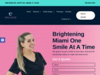 smiledesignmia.com