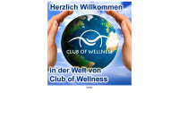 Clubofwellness.at