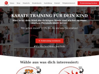 Karate-geiger.at
