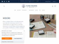 Paperwhisper.com
