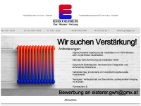 Eisterer-gwh.at