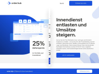 Order-hub.at
