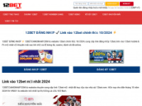 12bet-dangnhap.com