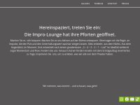 Die-improlounge.at