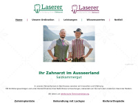 Zahnarzt-laserer.at