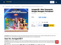 Juragan4d-try.site