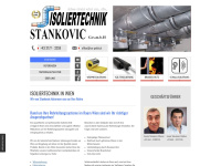 Isoliertechnik-stankovic.at