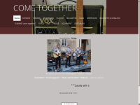 cometogether-band.at