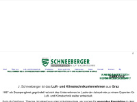 schneeberger.co.at
