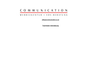 Communication.co.at