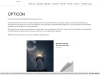 Opticon.co.at